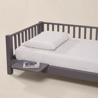 Comodino bio paint per letto evolutivo zero+ Pioggia