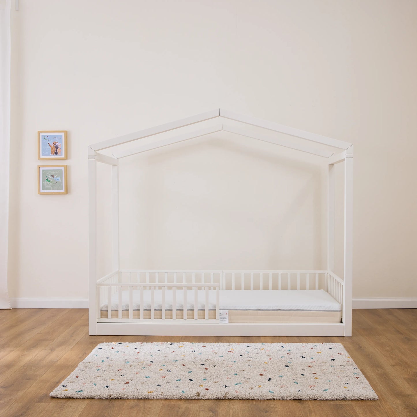 Bundle Dream bio paint Baby