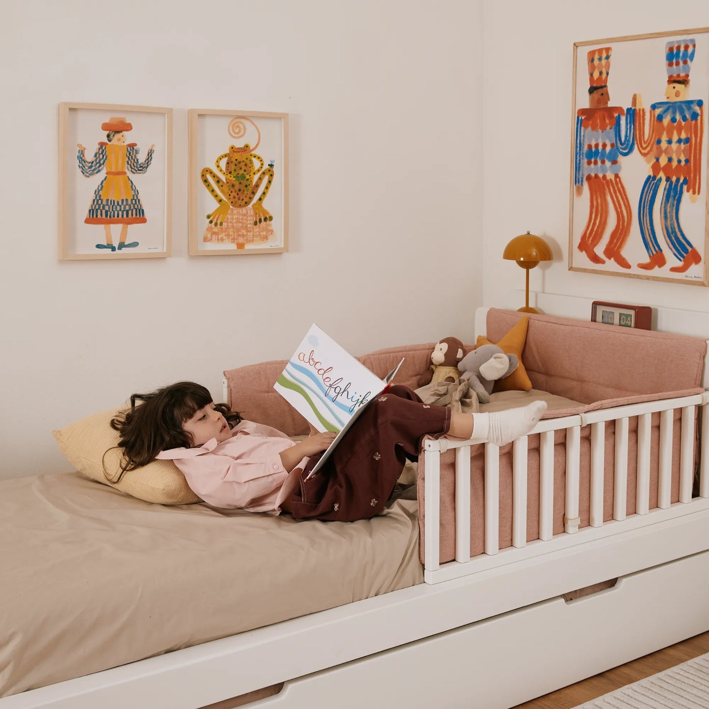 Bundle Fun bio paint Junior