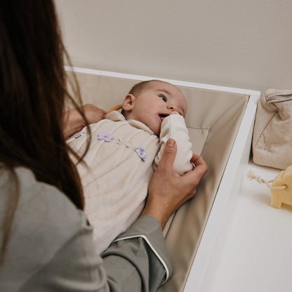 Fasciatoio evolutivo EverGrow bio paint