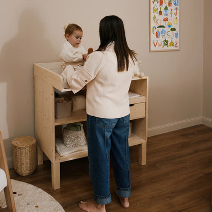 Fasciatoio evolutivo EverGrow