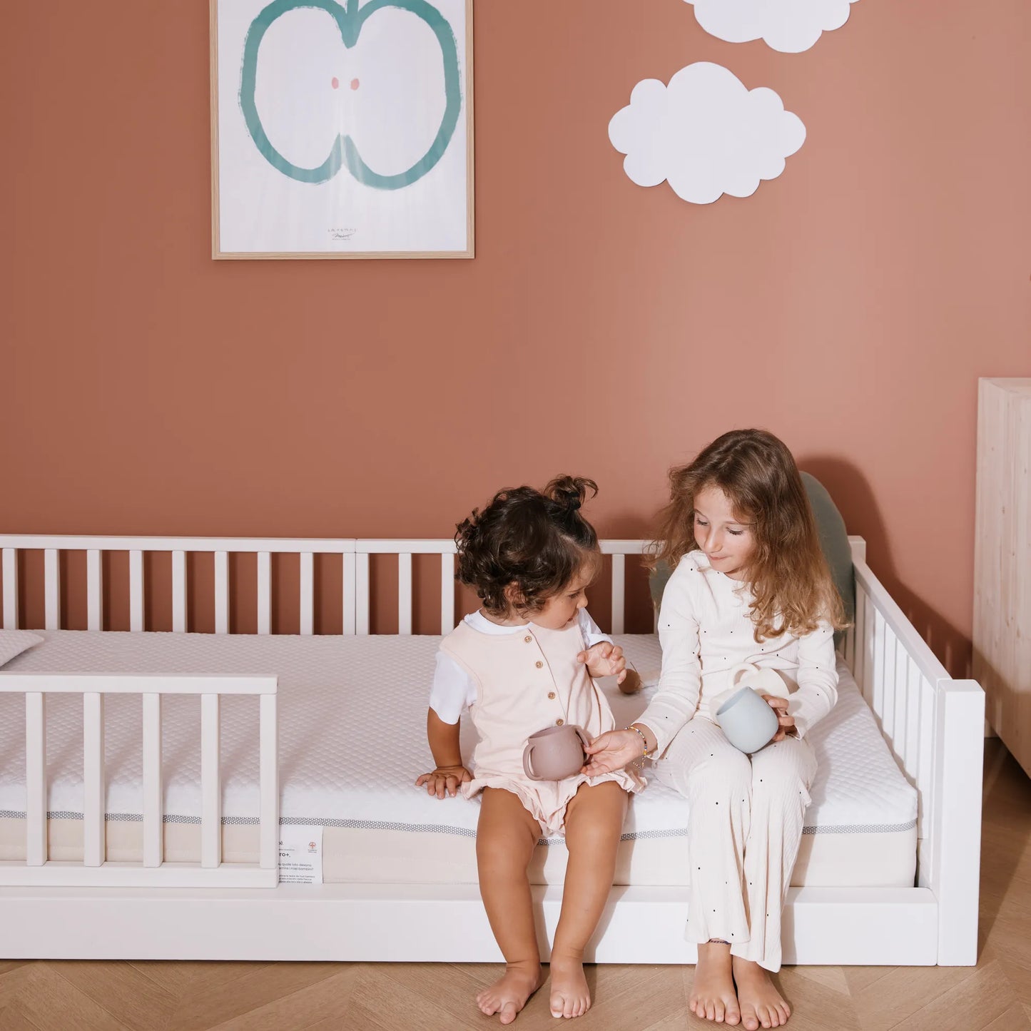 Bundle Earth bio paint Starter