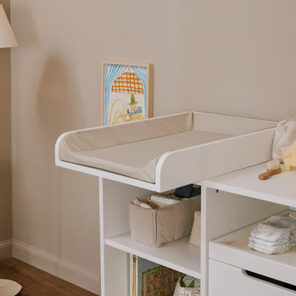 Fasciatoio evolutivo EverGrow bio paint