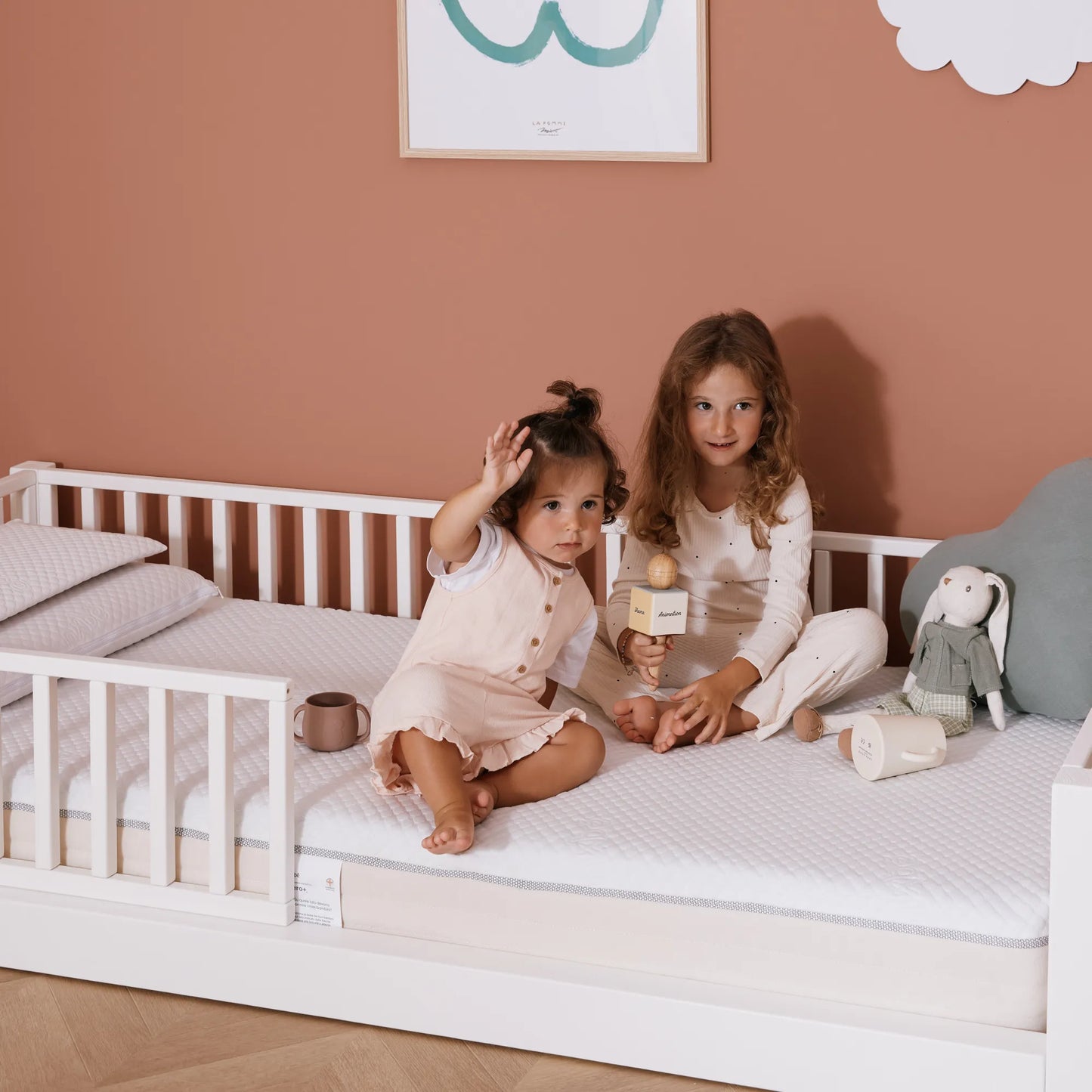 Bundle Earth bio paint Baby