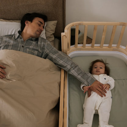 Culla next to me evolutiva zero+ Una