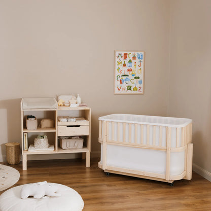 Fasciatoio evolutivo EverGrow