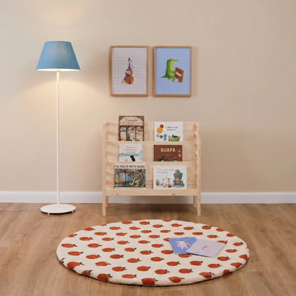 Bundle Libreria EverGrow Baby 0-3