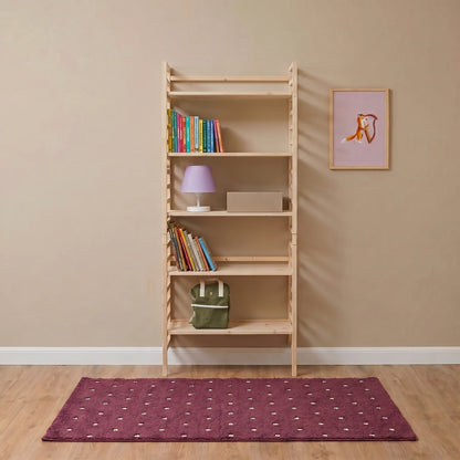 Bundle Libreria EverGrow Junior 3 - 6
