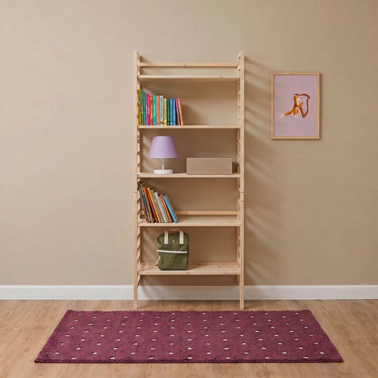 Bundle Libreria EverGrow Junior 3 - 6