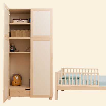 Bundle Junior