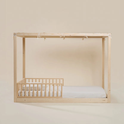 Letto evolutivo zero+ Dream