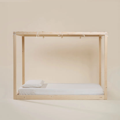 Letto evolutivo zero+ Dream