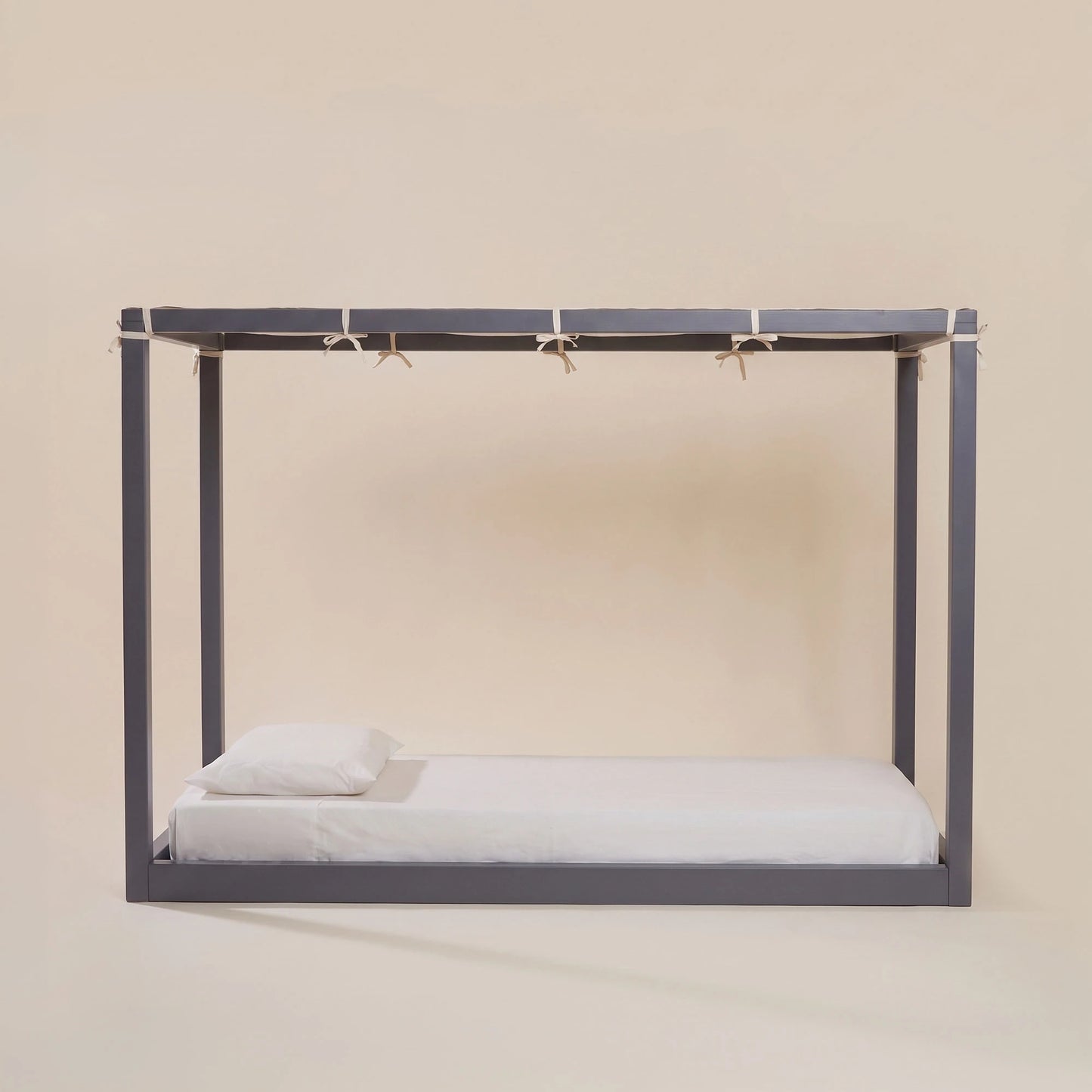 Letto evolutivo zero+ Dream bio paint Pioggia