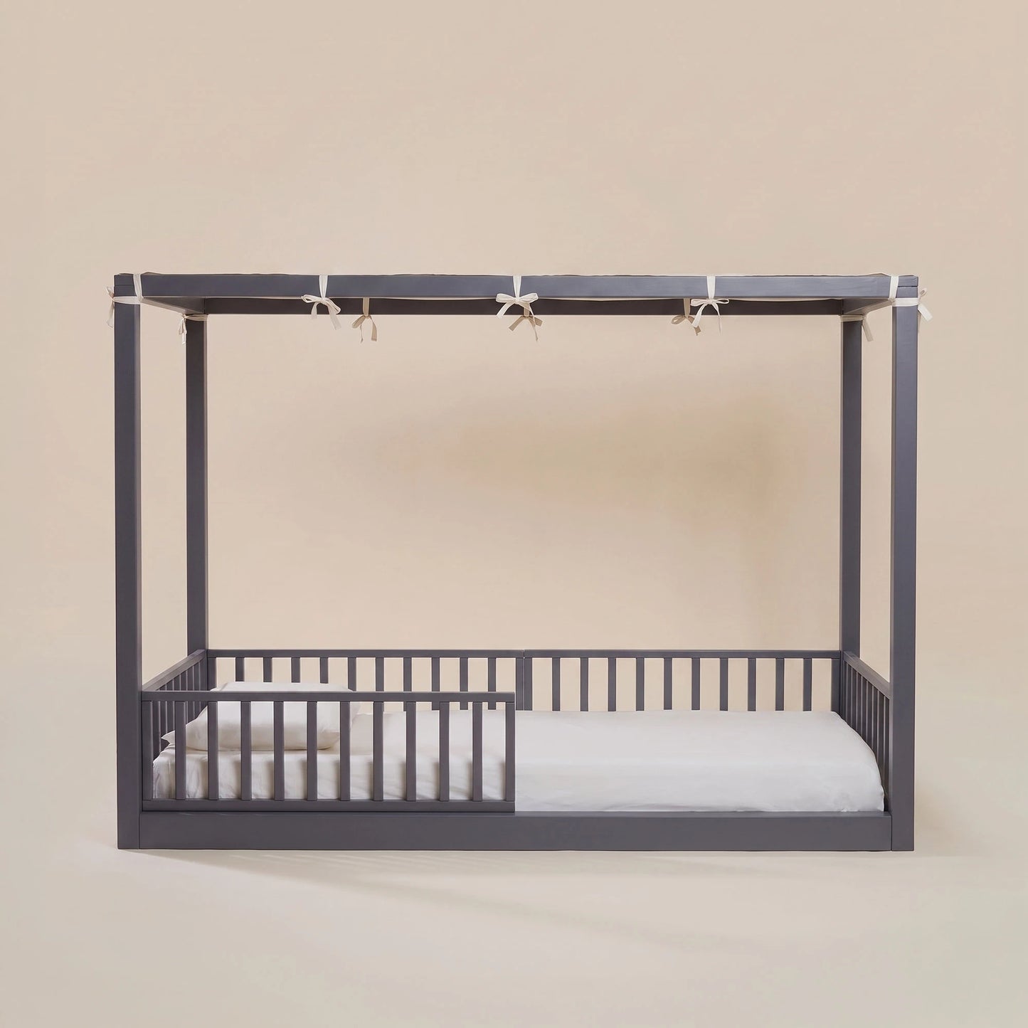 Letto evolutivo zero+ Dream bio paint Pioggia
