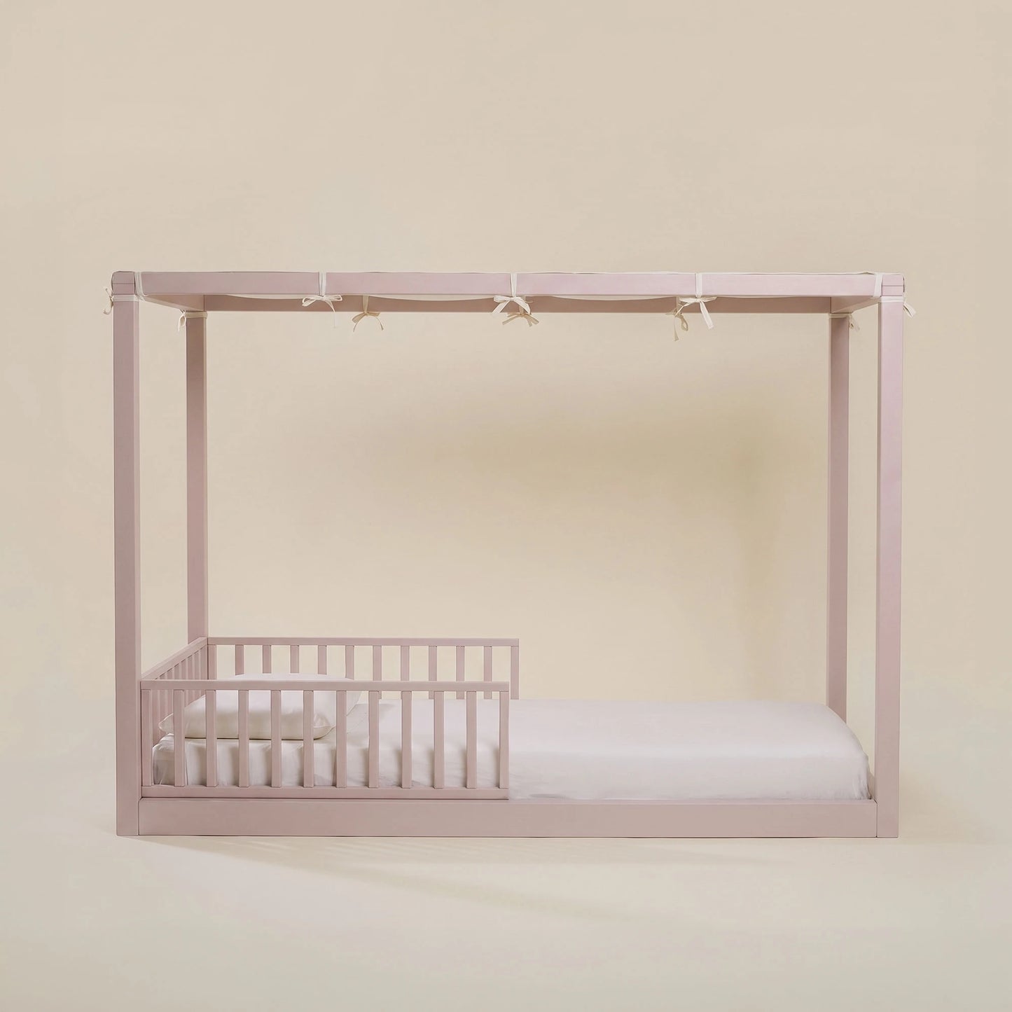 Letto evolutivo zero+ Dream bio paint Argilla