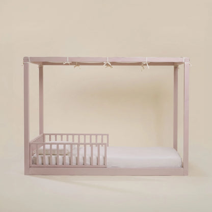 Letto evolutivo zero+ Dream bio paint Argilla