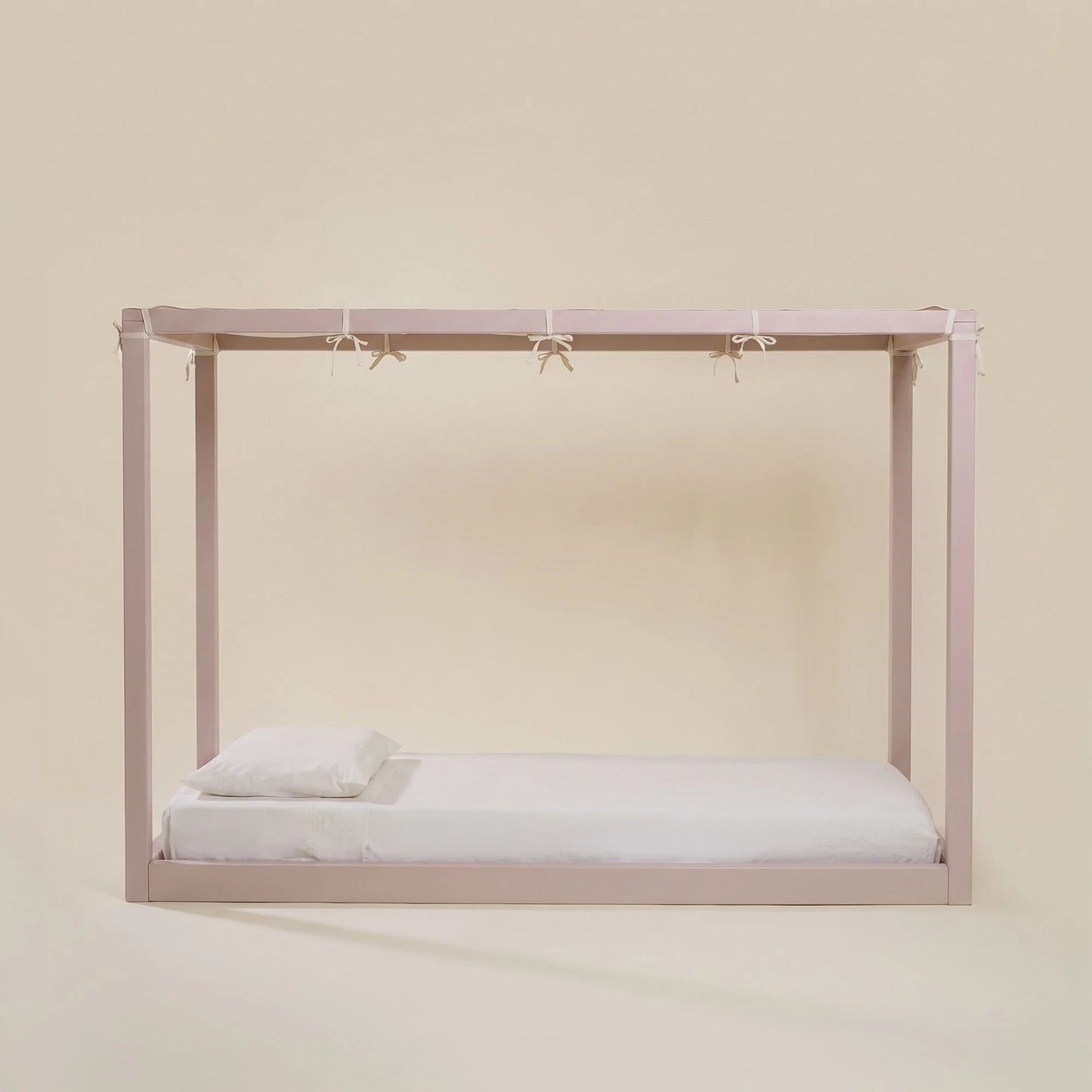 Letto evolutivo zero+ Dream bio paint Argilla