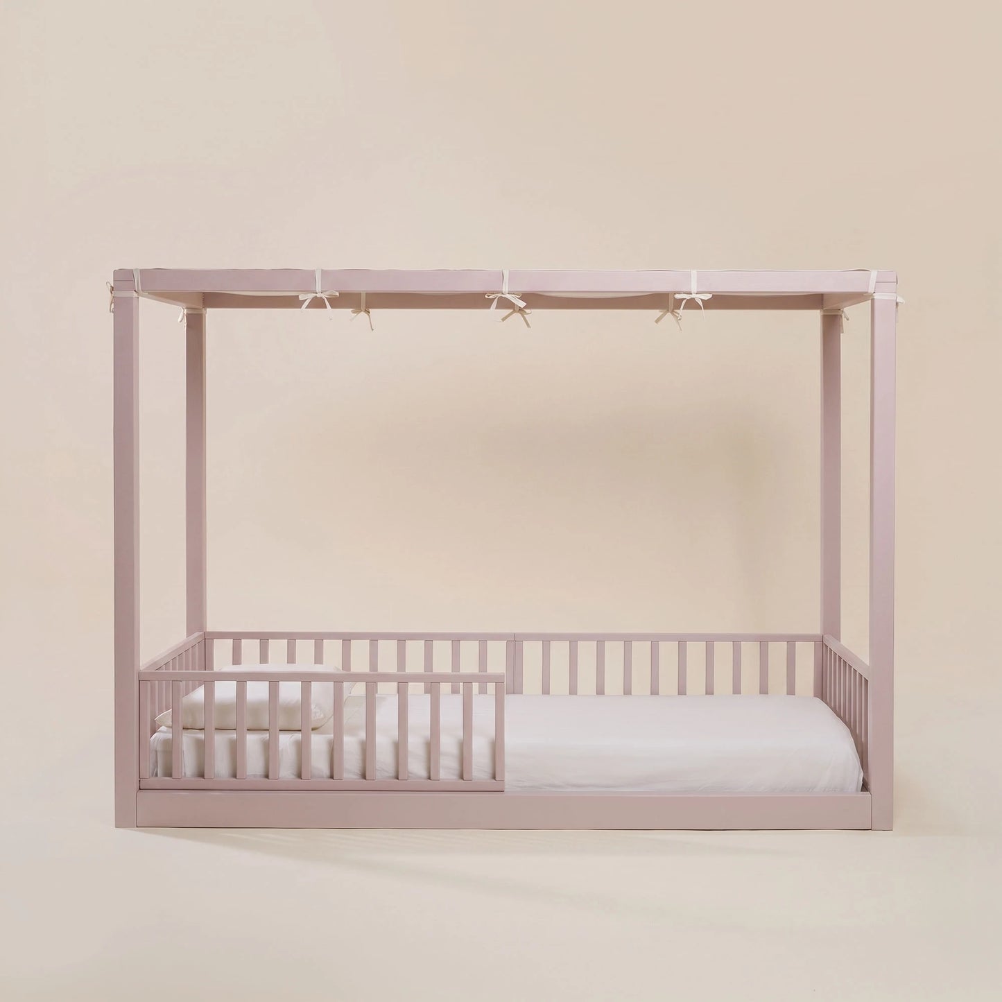 Letto evolutivo zero+ Dream bio paint Argilla
