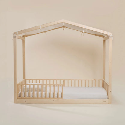 Letto evolutivo zero+ Dream