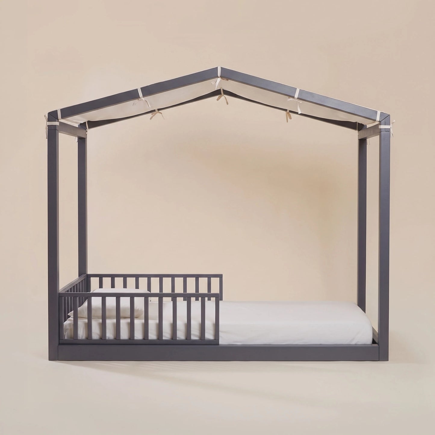 Letto evolutivo zero+ Dream bio paint Pioggia