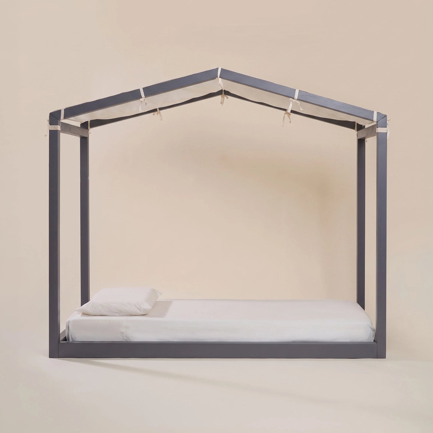 Letto evolutivo zero+ Dream bio paint Pioggia