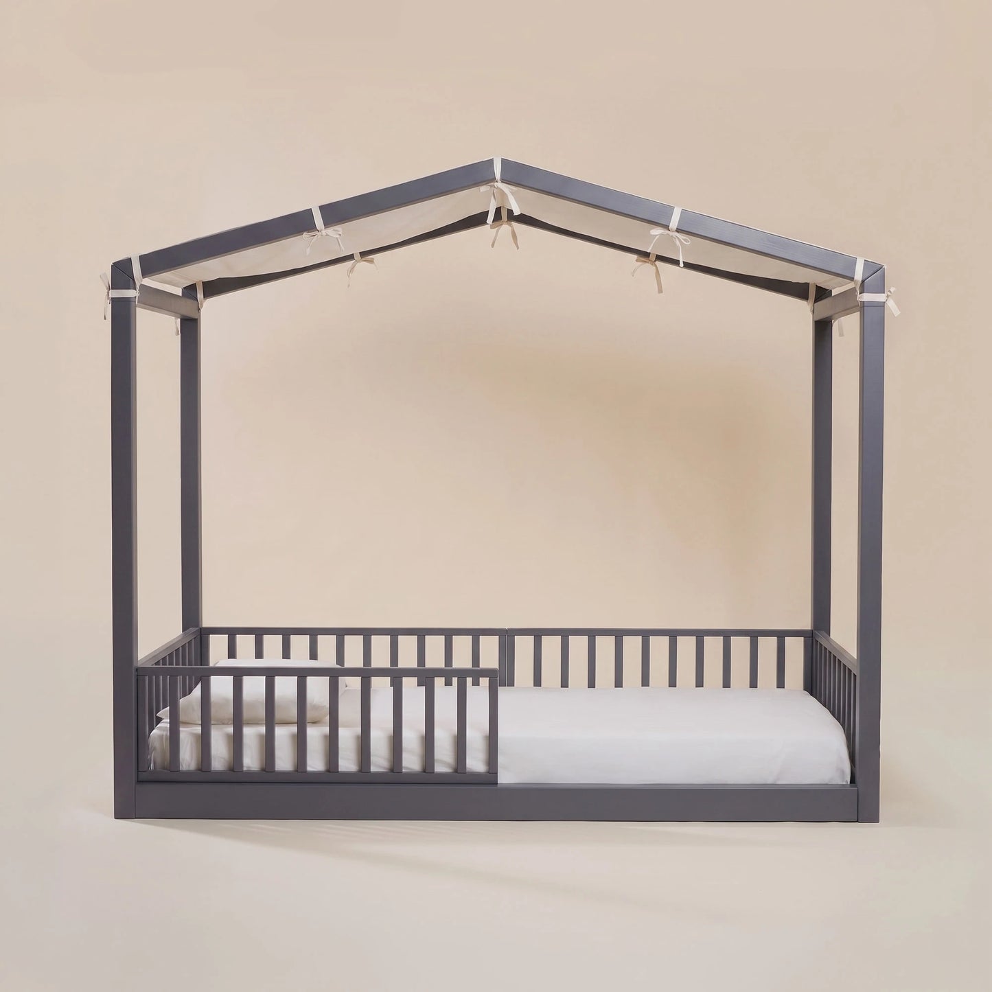 Letto evolutivo zero+ Dream bio paint Pioggia