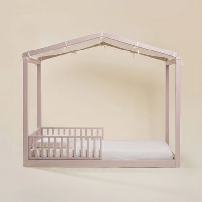 Letto evolutivo zero+ Dream bio paint Argilla