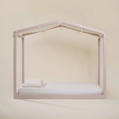 Letto evolutivo zero+ Dream bio paint Argilla