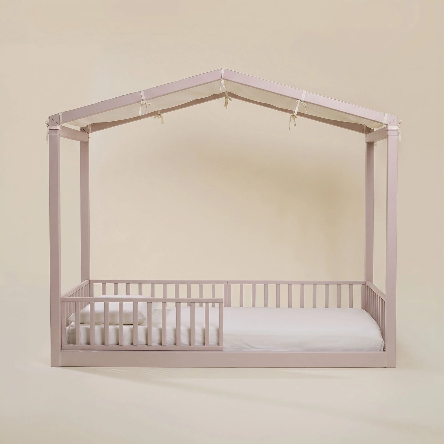Letto evolutivo zero+ Dream bio paint Argilla