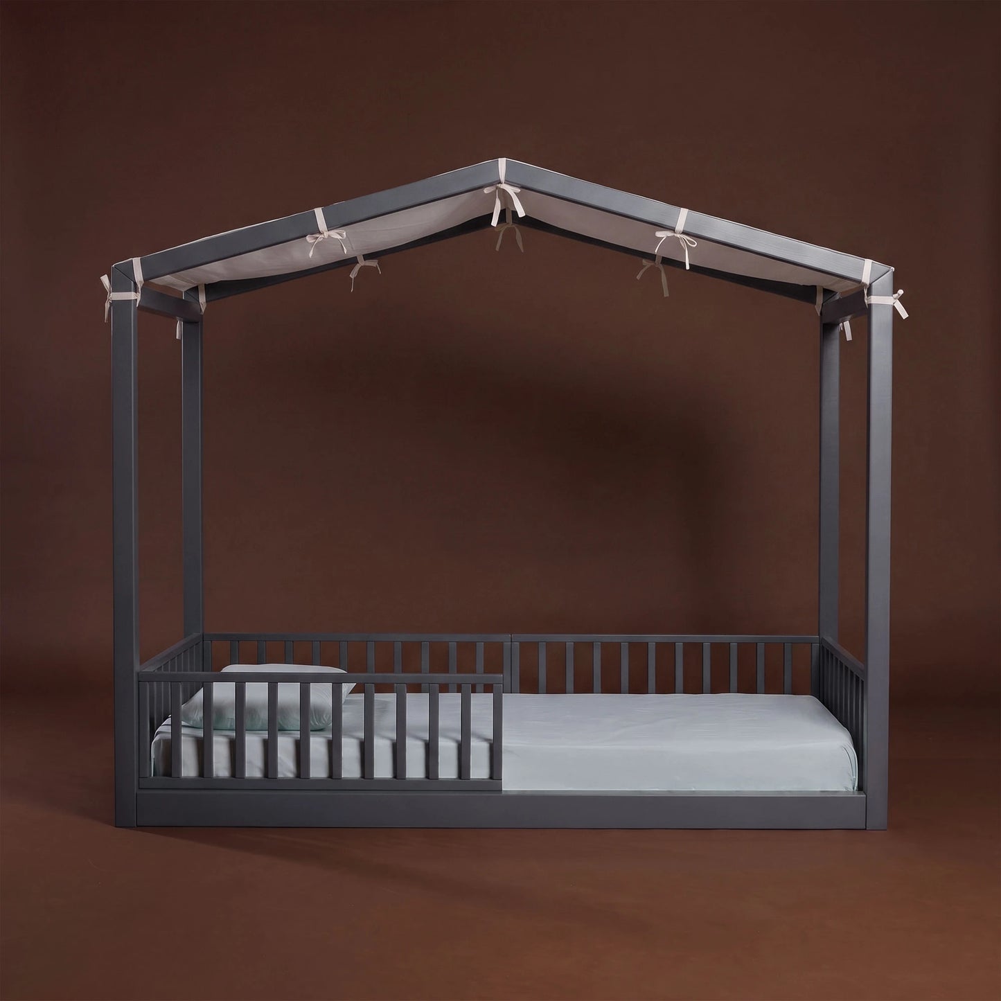 Letto evolutivo zero+ Dream bio paint Pioggia