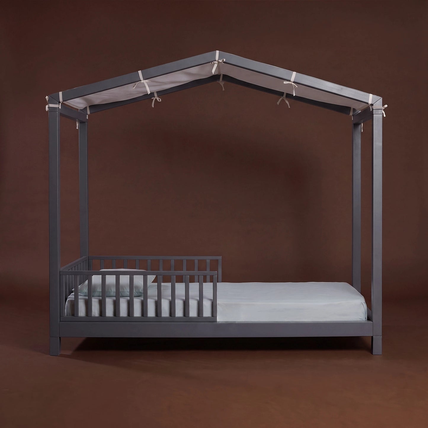 Letto evolutivo zero+ Dream bio paint Pioggia