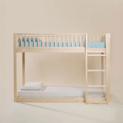 Letto a castello evolutivo zero+ Duo