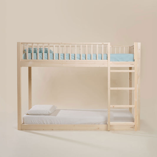 Letto a castello evolutivo zero+ Duo