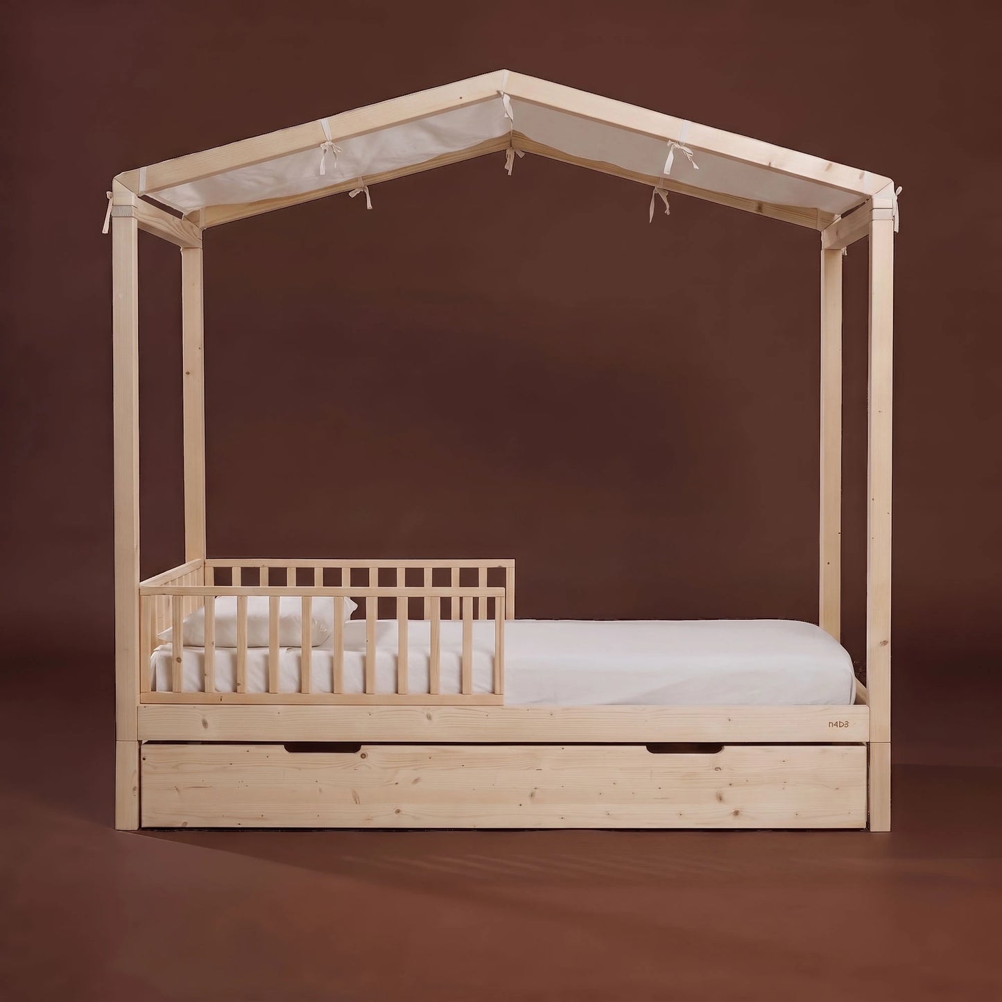 Letto evolutivo zero+ Dream