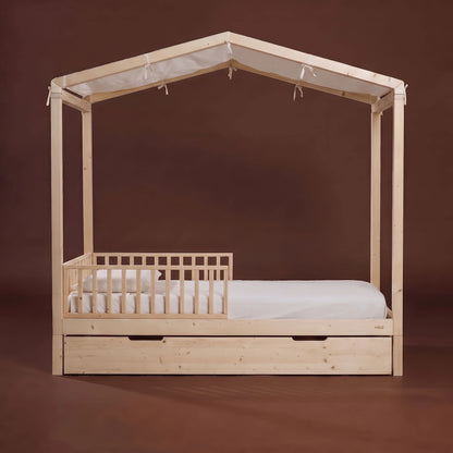 Letto evolutivo zero+ Dream