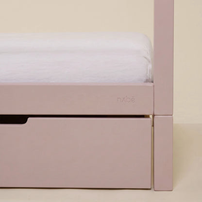 Kit PiedOni bio paint per letto evolutivo zero+ Argilla