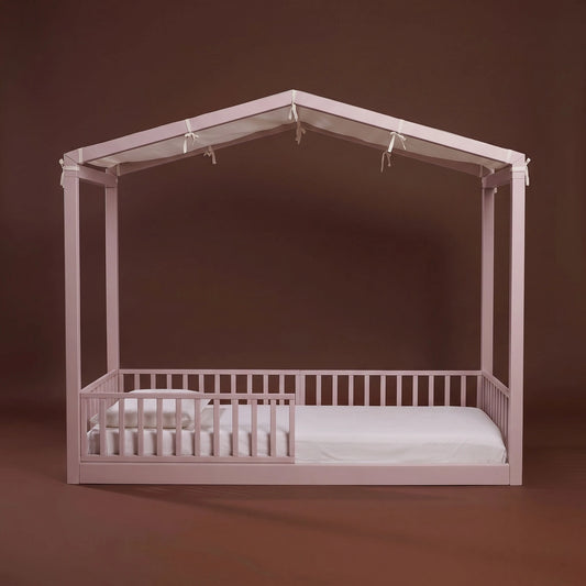 Letto evolutivo zero+ Dream bio paint Argilla