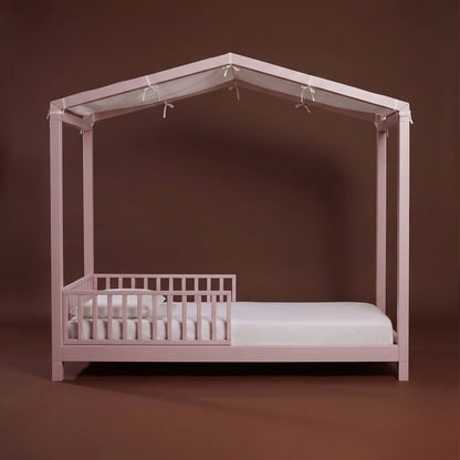 Letto evolutivo zero+ Dream bio paint Argilla