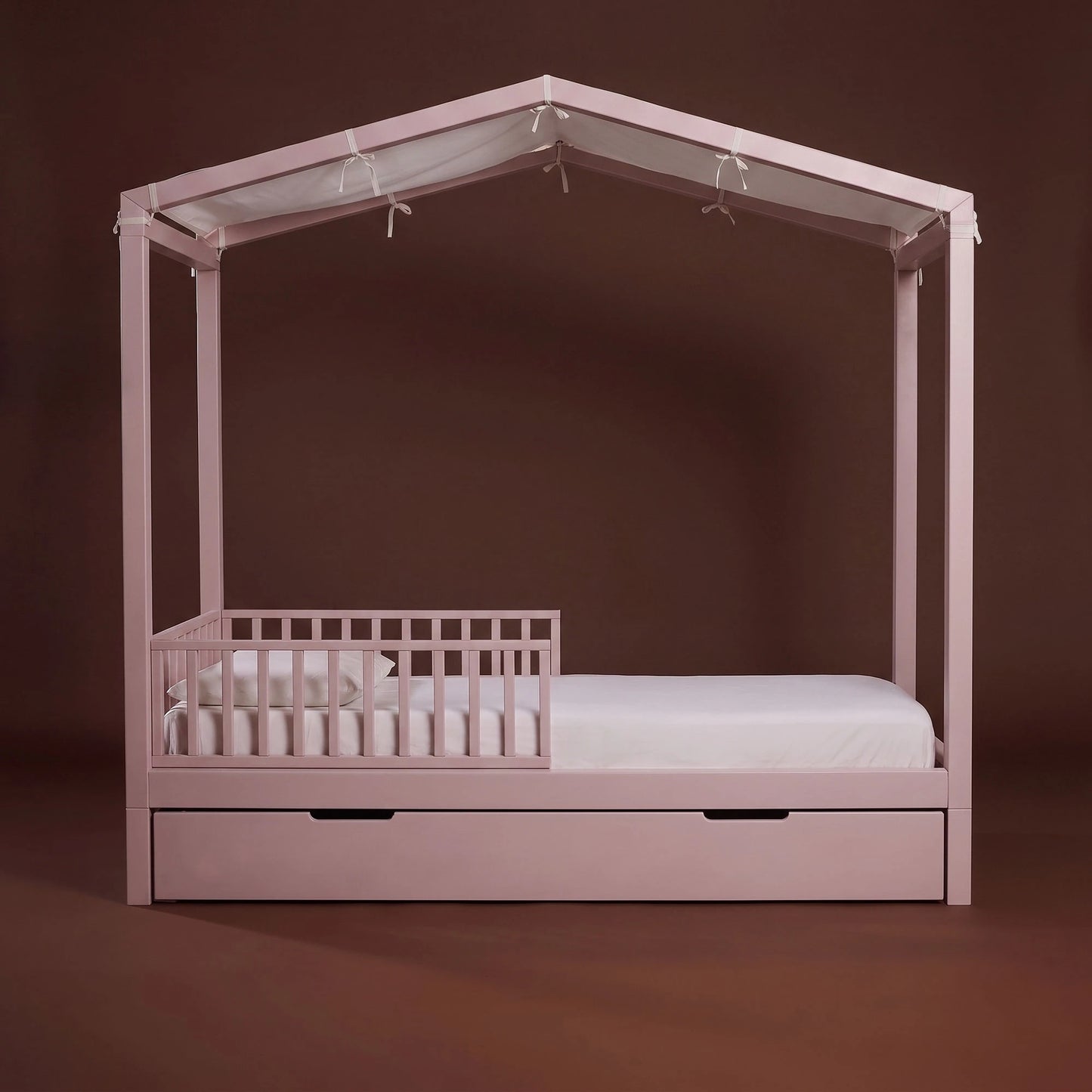 Letto evolutivo zero+ Dream bio paint Argilla