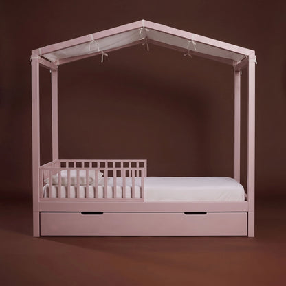 Letto evolutivo zero+ Dream bio paint Argilla