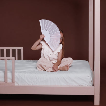 Letto evolutivo zero+ Dream bio paint Argilla