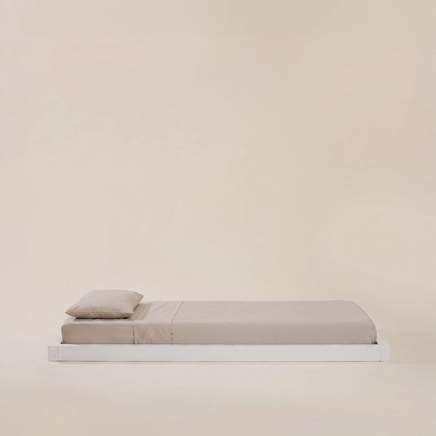 Letto evolutivo zero+ Earth bio paint Bianco