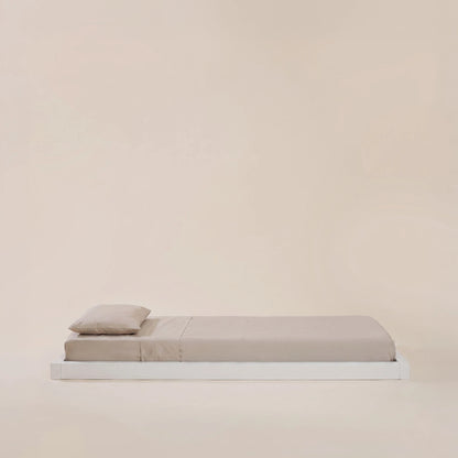 Letto evolutivo zero+ Earth bio paint Bianco