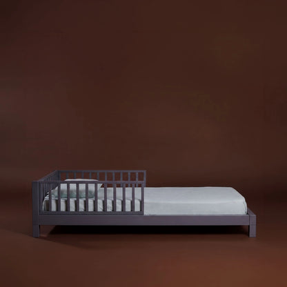 Kit Piedini bio paint per letto evolutivo zero+ Pioggia