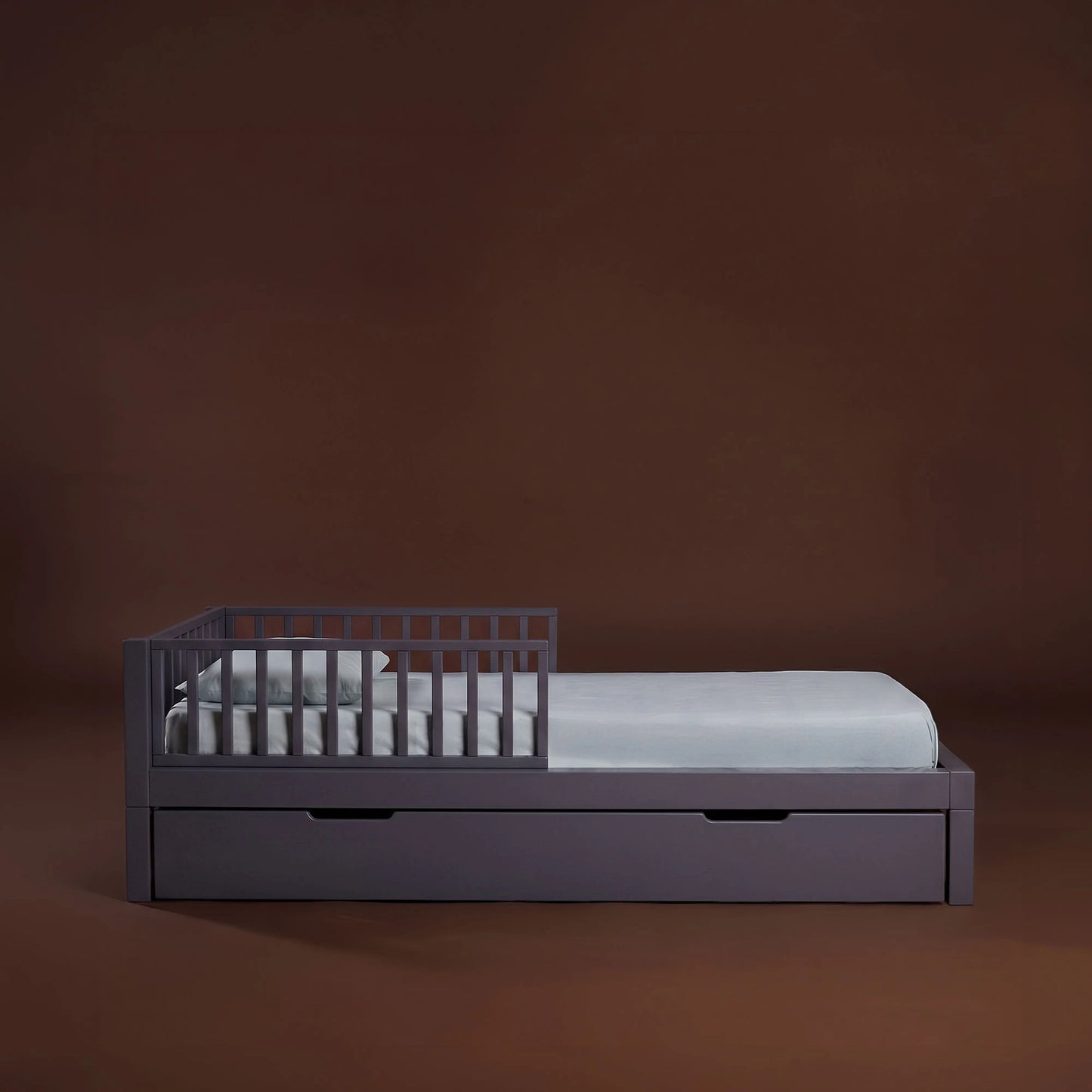 Letto evolutivo zero+ Earth bio paint Pioggia