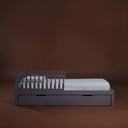 Letto evolutivo zero+ Earth bio paint Pioggia