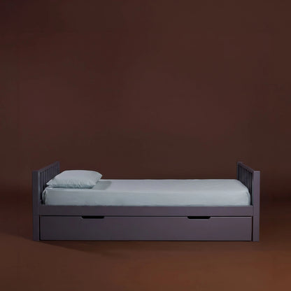 Letto evolutivo zero+ Earth bio paint Pioggia