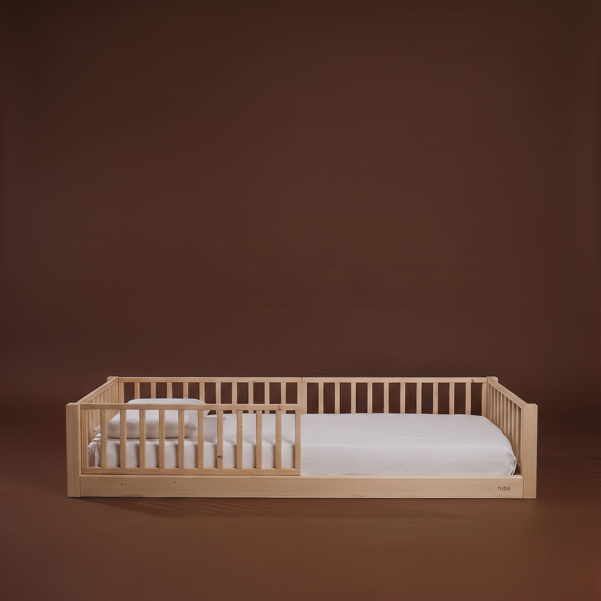 Letto evolutivo zero+ Earth