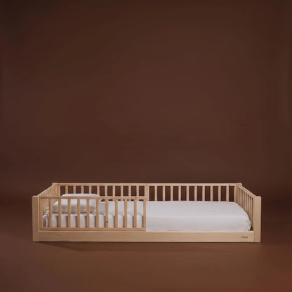 Kit Piedini per letto evolutivo zero+