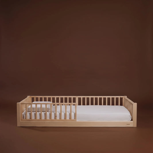 Letto evolutivo zero+ Earth